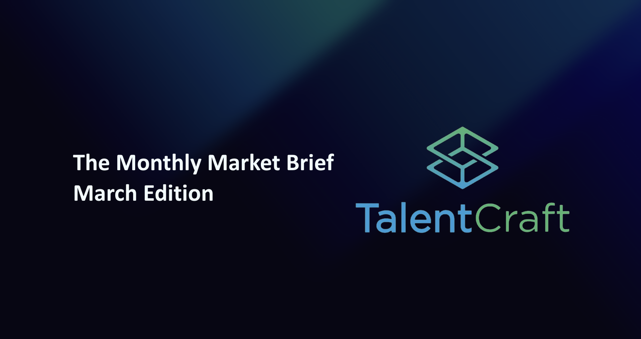 AI and Market Volatility: Finding a Way Through Uncertainty
