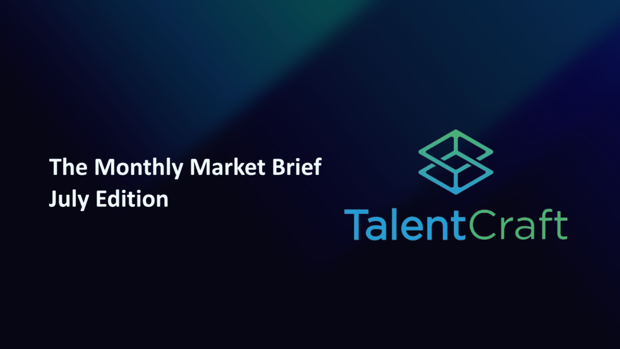 Building Talent Intelligence Systems