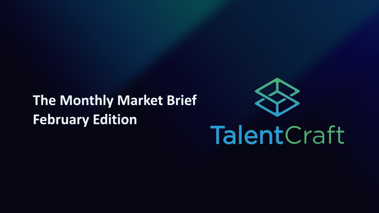 Navigating Q1 of 2025: Market Shifts, Workforce Trends, and the Future of Hiring