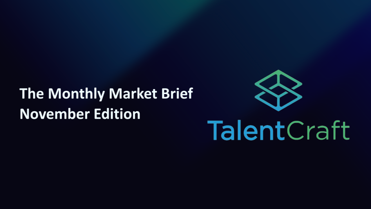 Navigating Recent Industry Growth and Workforce Innovation