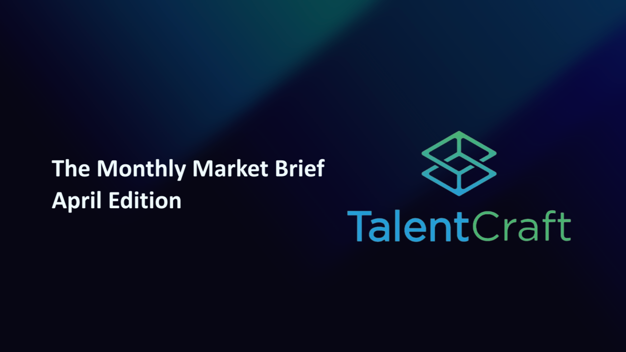 Capital Follows Talent: Why Workforce Readiness Is Becoming an Investment Signal