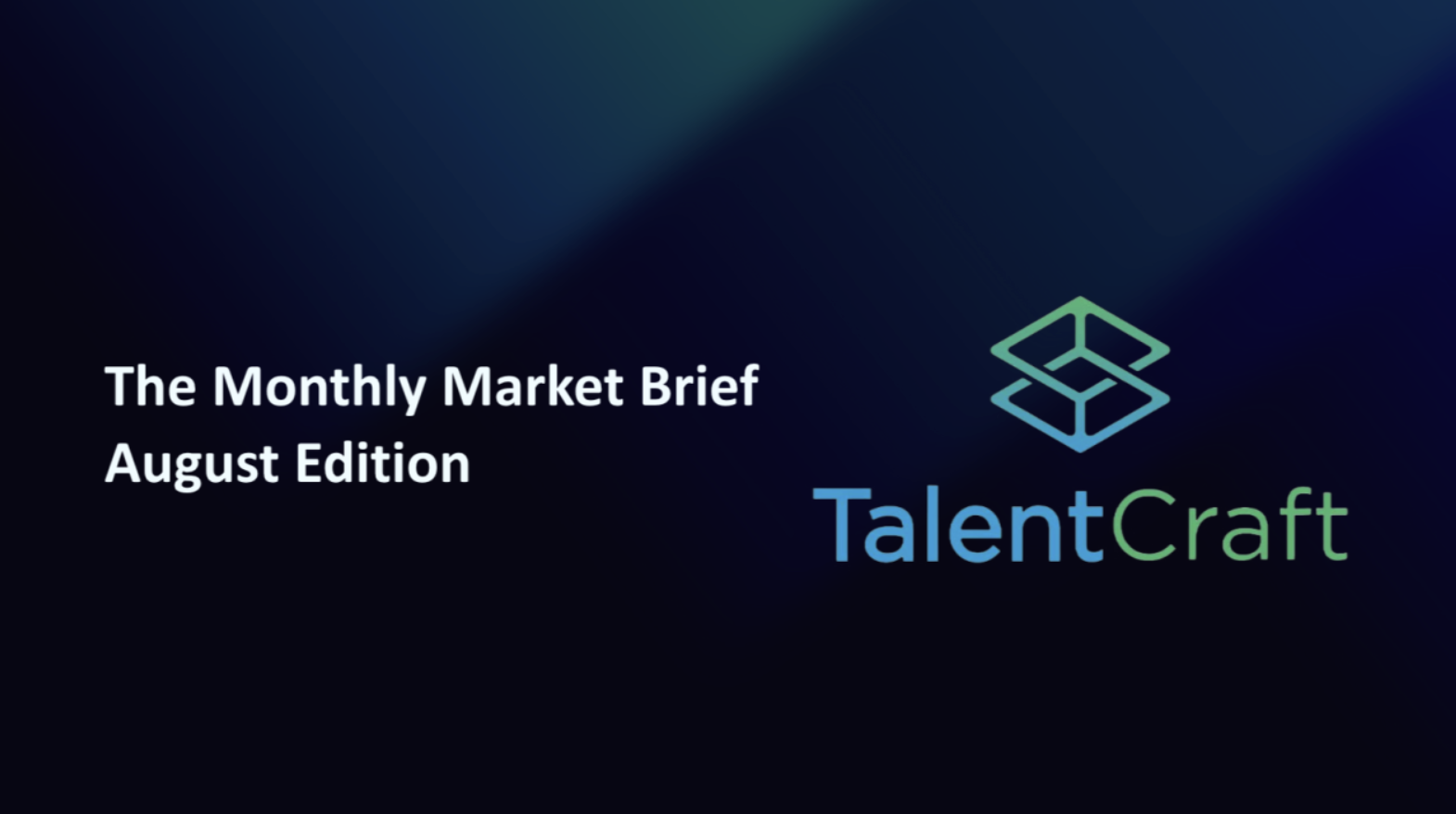2025 Mid-Year Workforce Outlook: Industry Trends and TalentCraft’s Path Forward