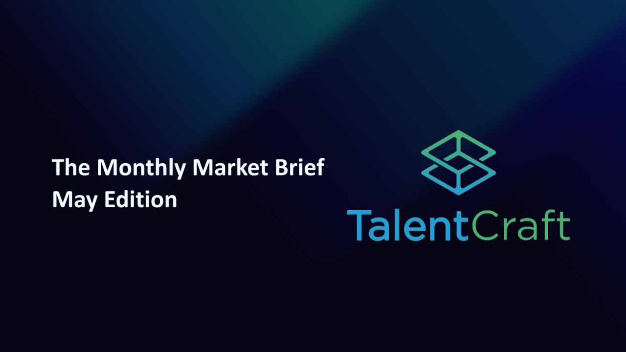 The Execution Gap: Why Workforce Is a Binding Constraint in The AI Infrastructure Buildout